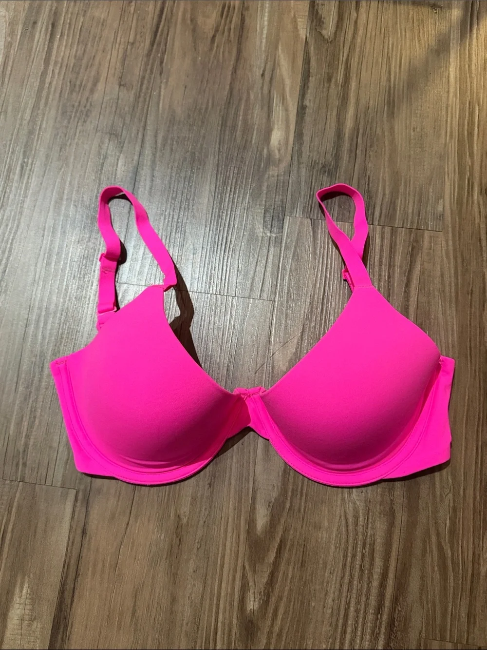Skims Fits Everybody Plunge Bra